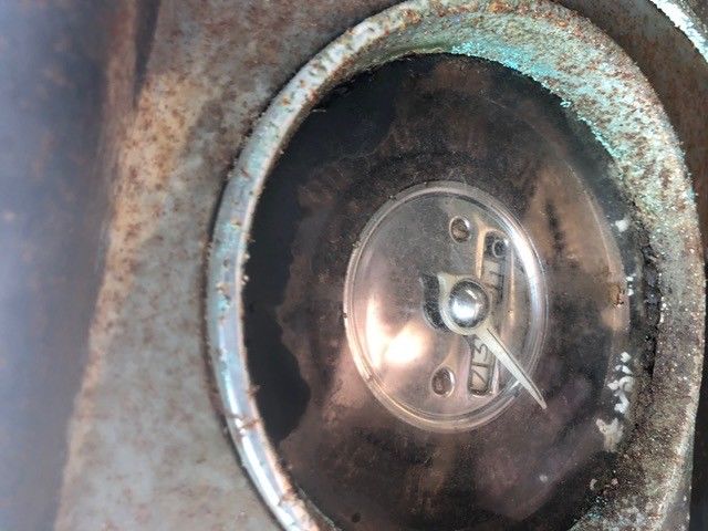 1950 Chevrolet Other - photo 13