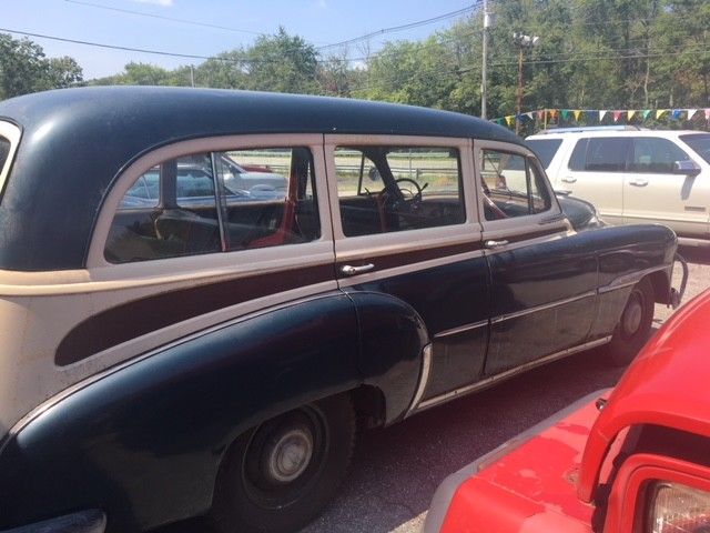 1950 Chevrolet Other - photo 2