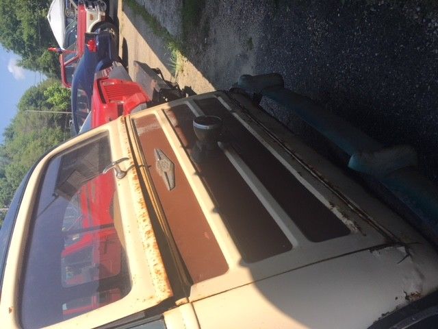 1950 Chevrolet Other - photo 3