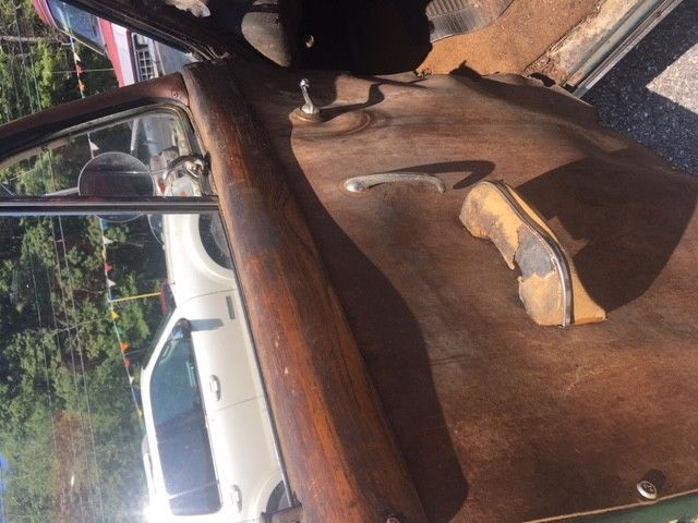 1950 Chevrolet Other - photo 5