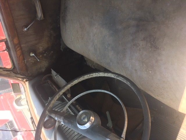 1950 Chevrolet Other - photo 7