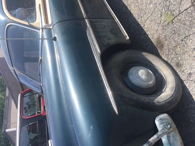 1950 Chevrolet Other - photo 9