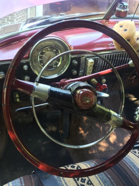 1950 Chevrolet Other - photo 10
