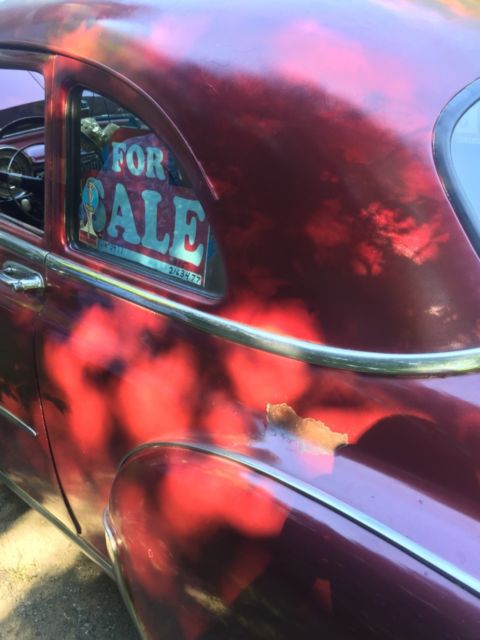 1950 Chevrolet Other - photo 11
