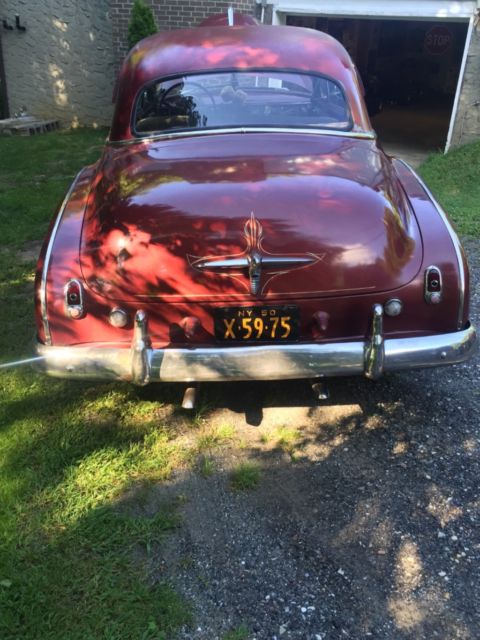 1950 Chevrolet Other - photo 12