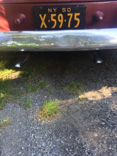 1950 Chevrolet Other - photo 13