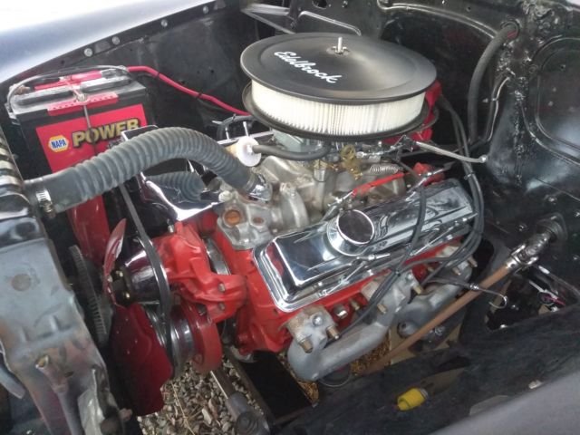 1950 Chevrolet Bel Air/150/210 CHEVROLET DELUXE - photo 11