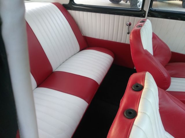 1950 Chevrolet Bel Air/150/210 CHEVROLET DELUXE - photo 12