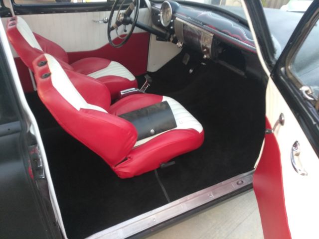 1950 Chevrolet Bel Air/150/210 CHEVROLET DELUXE - photo 13