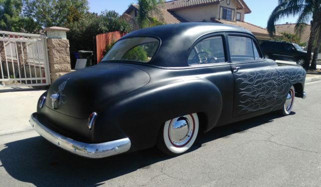 1950 Chevrolet Bel Air/150/210 CHEVROLET DELUXE - photo 3