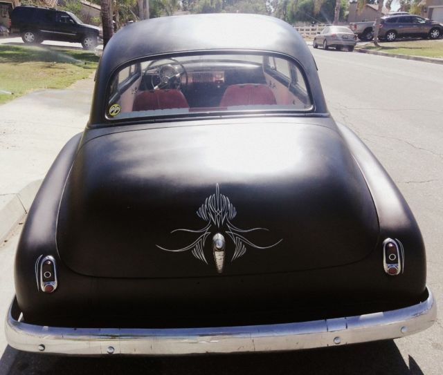 1950 Chevrolet Bel Air/150/210 CHEVROLET DELUXE - photo 7