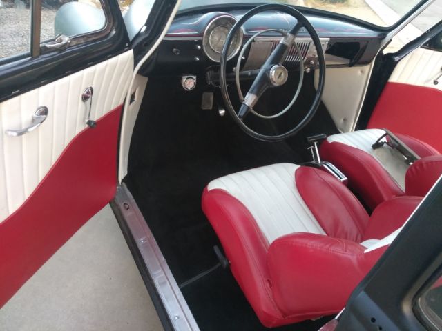 1950 Chevrolet Bel Air/150/210 CHEVROLET DELUXE - photo 8