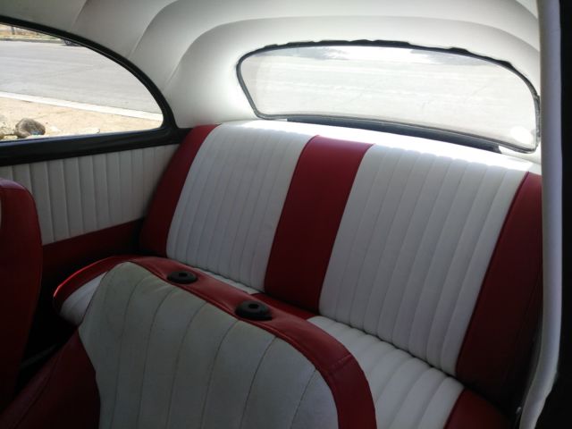 1950 Chevrolet Bel Air/150/210 CHEVROLET DELUXE - photo 9