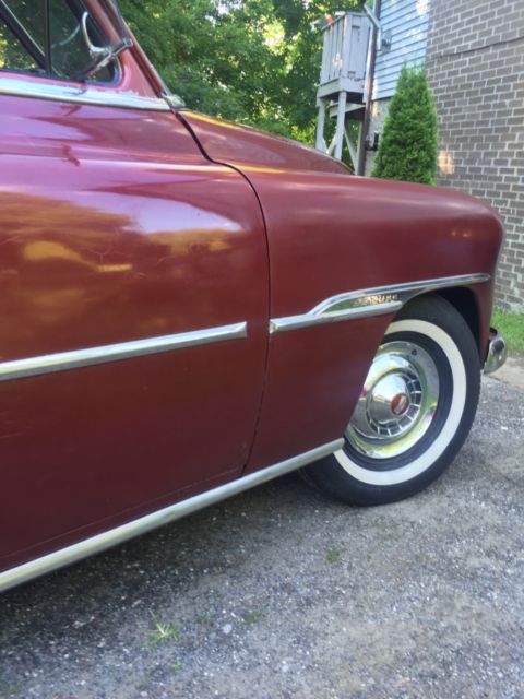 1950 Chevrolet Other - photo 2