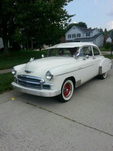 1950 Chevrolet Other - photo 2