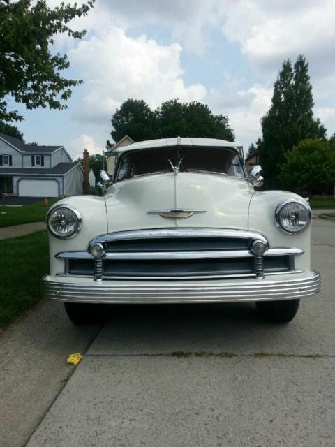1950 Chevrolet Other - photo 3