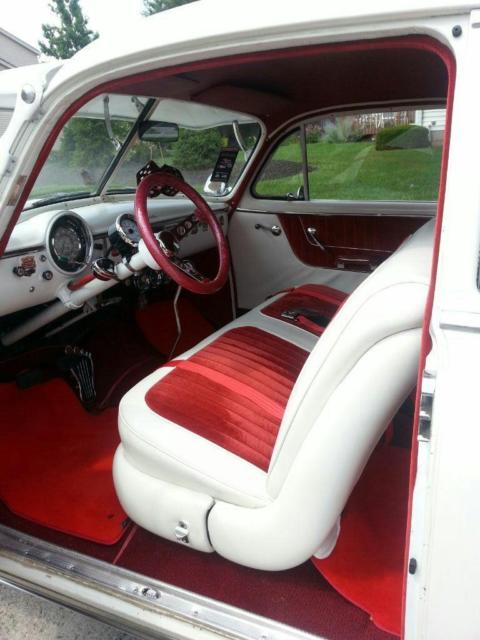 1950 Chevrolet Other - photo 5