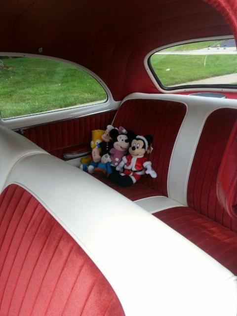 1950 Chevrolet Other - photo 6