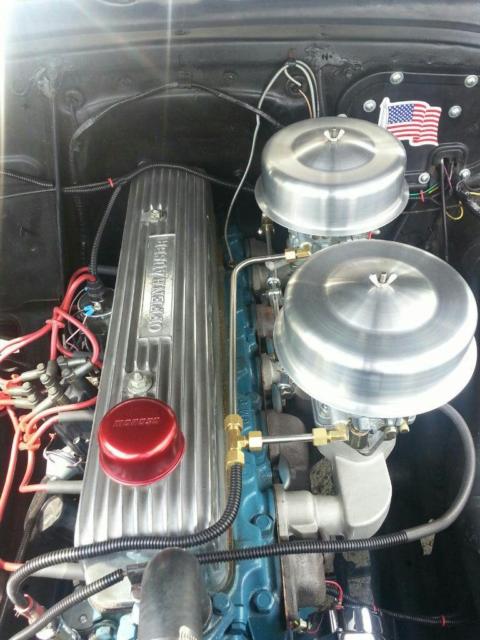 1950 Chevrolet Other - photo 9