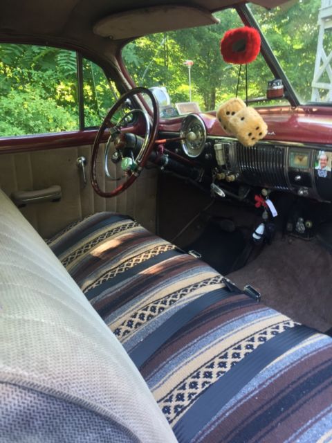 1950 Chevrolet Other - photo 3