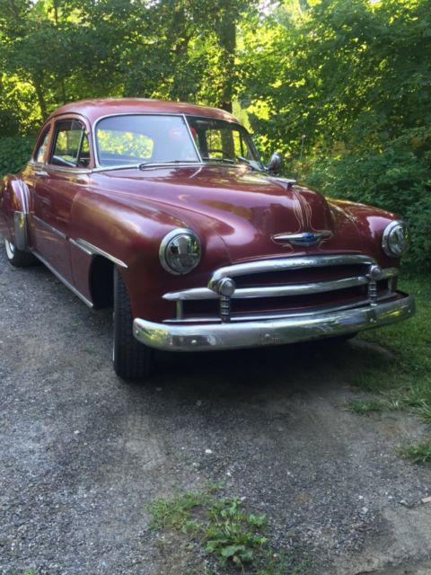 1950 Chevrolet Other - photo 4