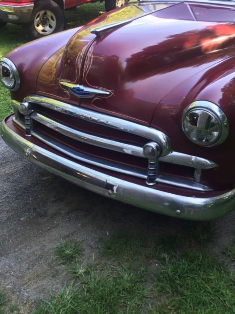 1950 Chevrolet Other - photo 5