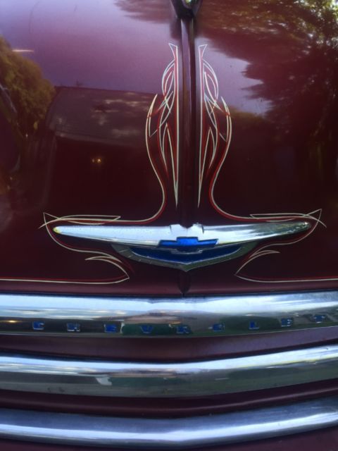 1950 Chevrolet Other - photo 6