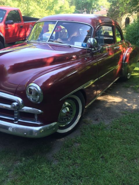 1950 Chevrolet Other - photo 7