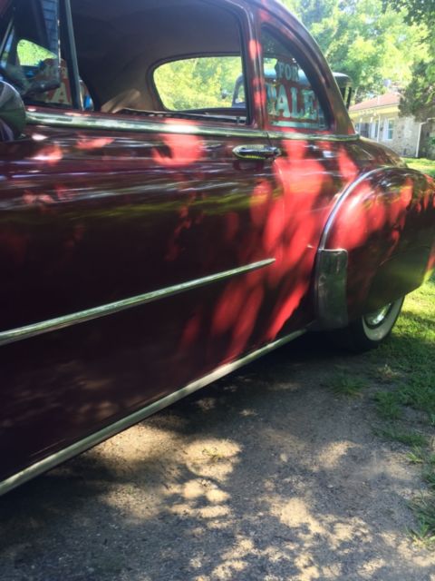 1950 Chevrolet Other - photo 8