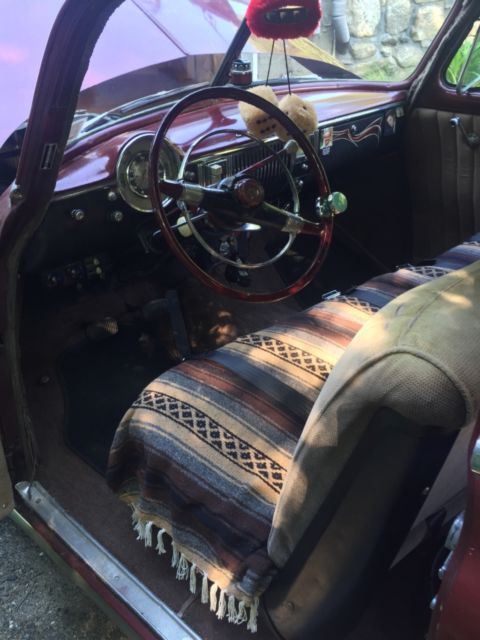 1950 Chevrolet Other - photo 9