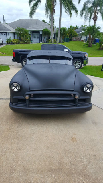 1950 Chevrolet styline deluxe - photo 2