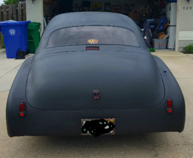 1950 Chevrolet styline deluxe - photo 3