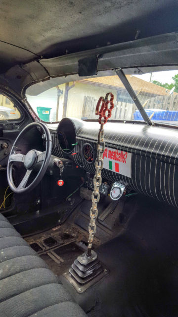 1950 Chevrolet styline deluxe - photo 4