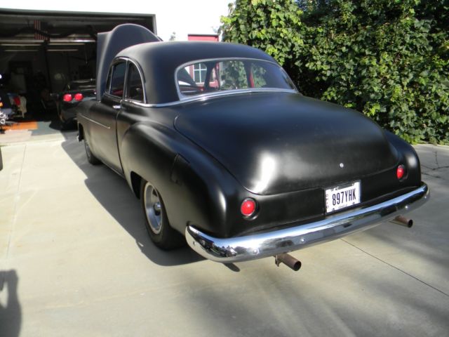 1950 Chevrolet Other Deluxe Coupe - photo 3