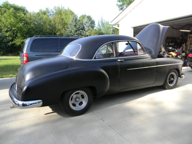 1950 Chevrolet Other Deluxe Coupe - photo 4