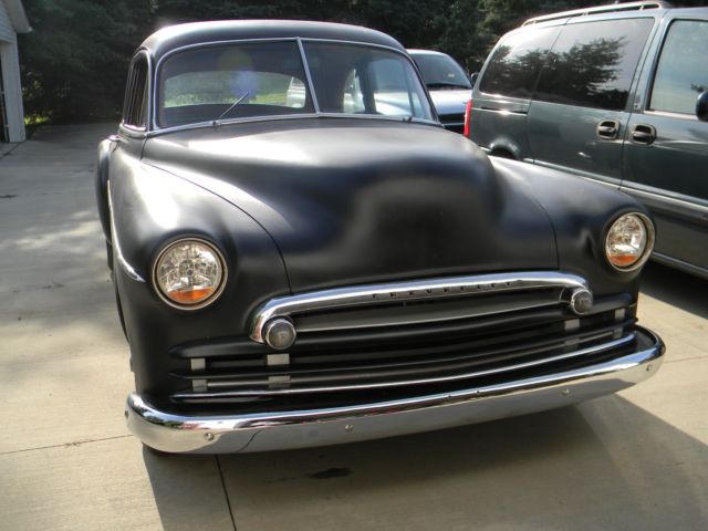 1950 Chevrolet Other Deluxe Coupe - photo 5