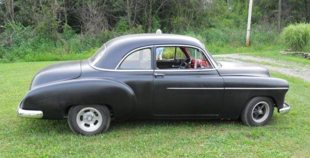 1950 Chevrolet Other Deluxe Coupe - photo 7
