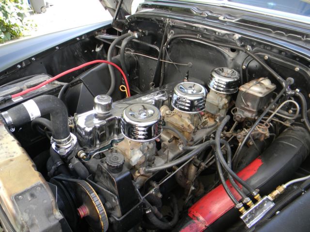 1950 Chevrolet Other Deluxe Coupe - photo 9