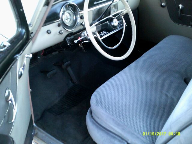 1950 Chevrolet Deluxe Deluxe - photo 11