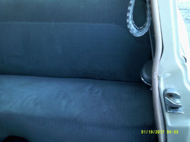 1950 Chevrolet Deluxe Deluxe - photo 13