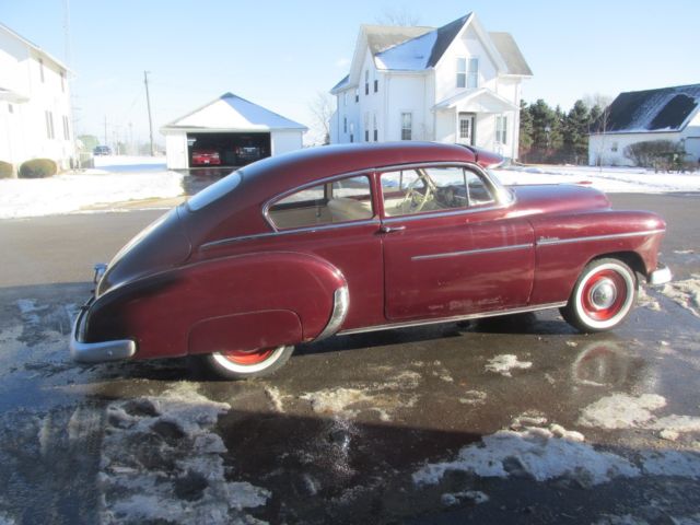 1950 Chevrolet Other - photo 10