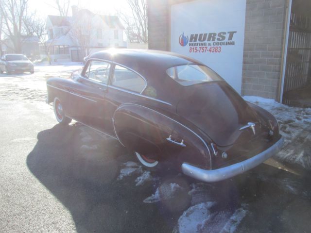 1950 Chevrolet Other - photo 11