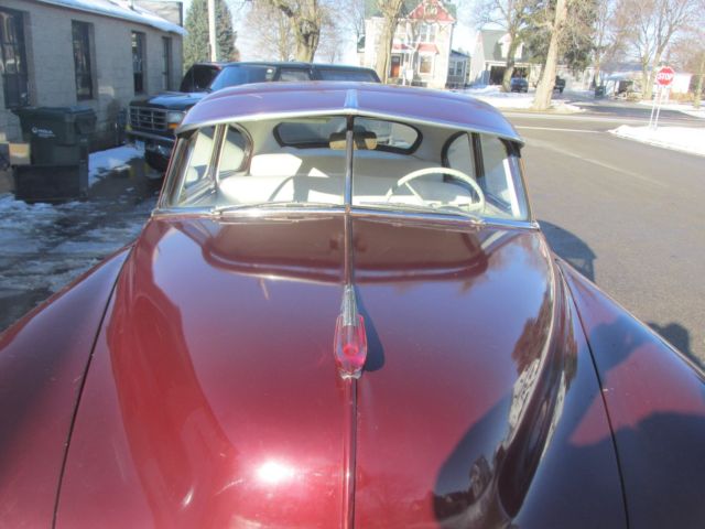 1950 Chevrolet Other - photo 12