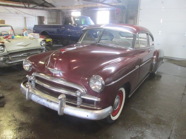 1950 Chevrolet Other - photo 2