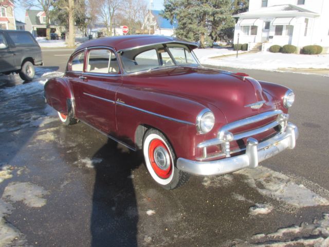 1950 Chevrolet Other - photo 9