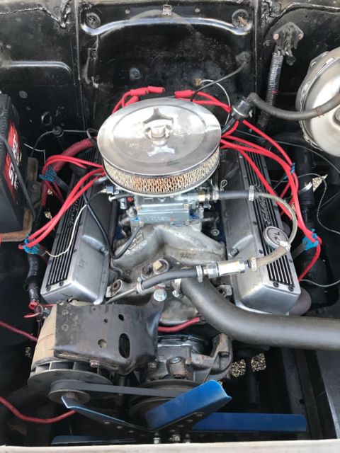 1950 Chevrolet Other - photo 13
