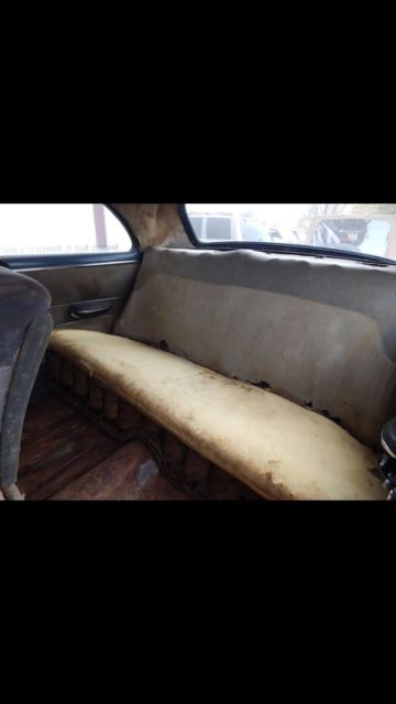 1950 Chevrolet Other - photo 6