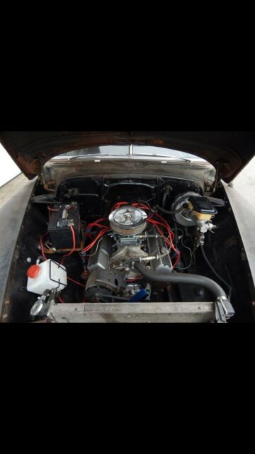 1950 Chevrolet Bel Air/150/210 - photo 5