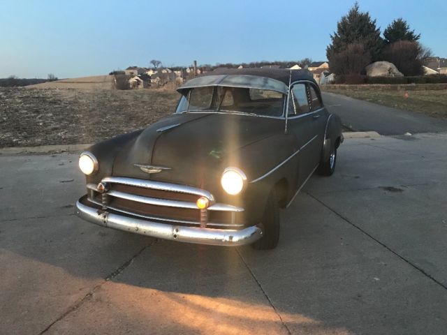 1950 Chevrolet Other - photo 2