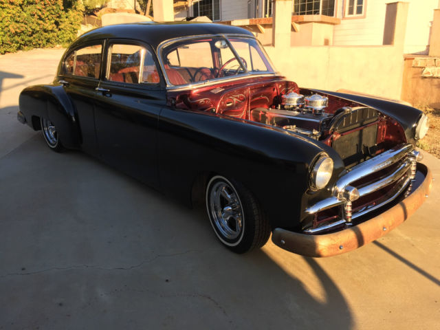 1950 Chevrolet Other Electroglide